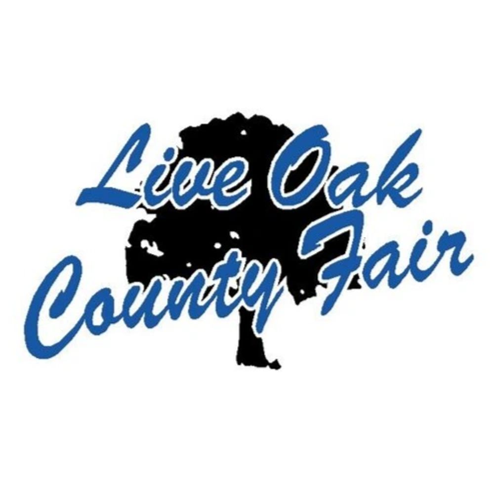 Live Oak County Fair LOCFAIR